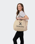 Hencers Tote Bag