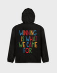 Winning Windbreaker Jacket