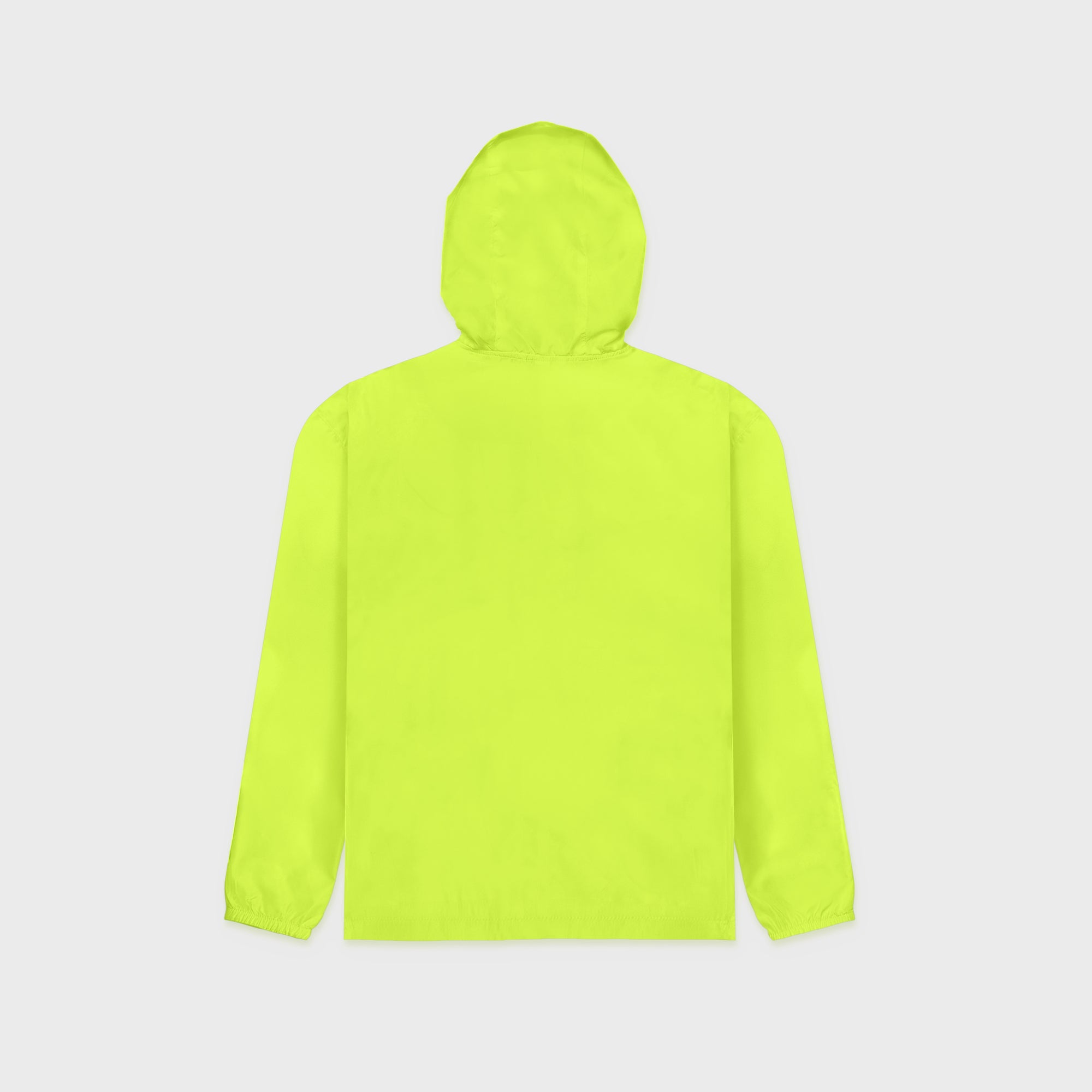 Hencers Windbreaker Jacket