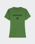 Hencers Women's T-Shirt