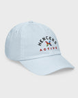 Hencers Active Cap