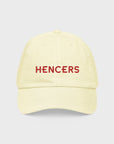 Hencers Cap