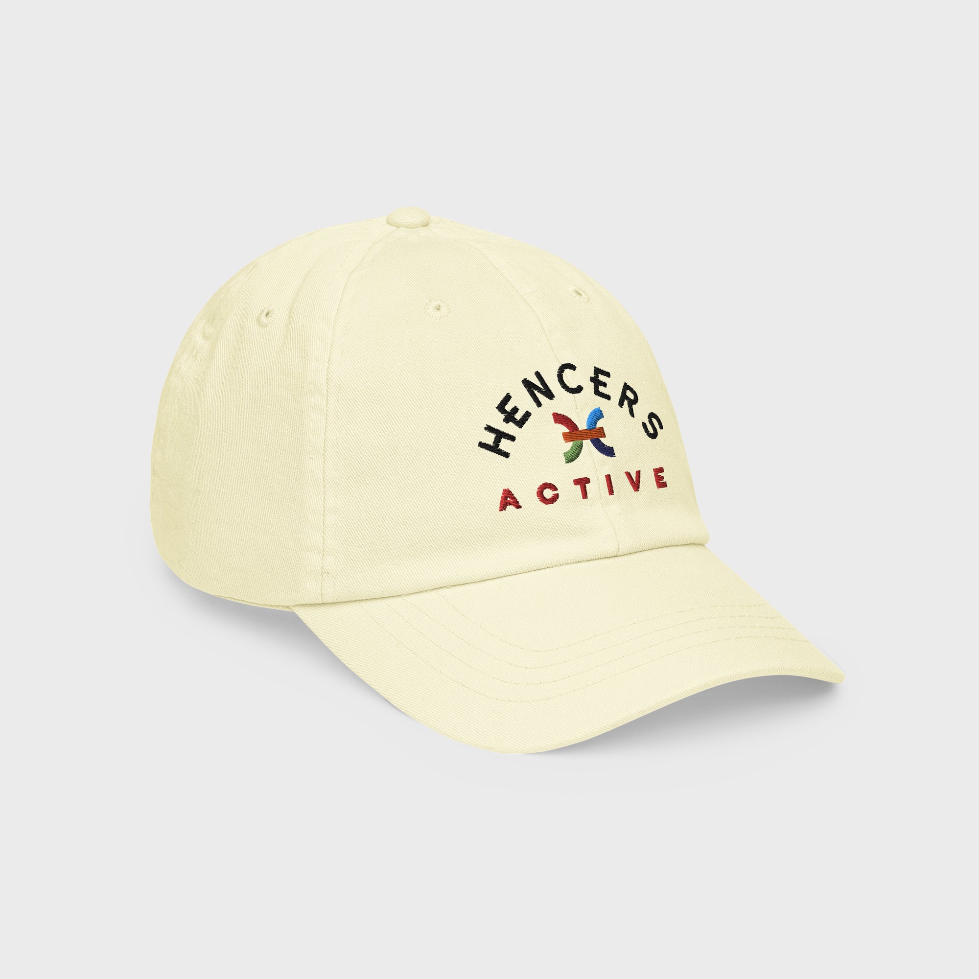 Hencers Active Cap