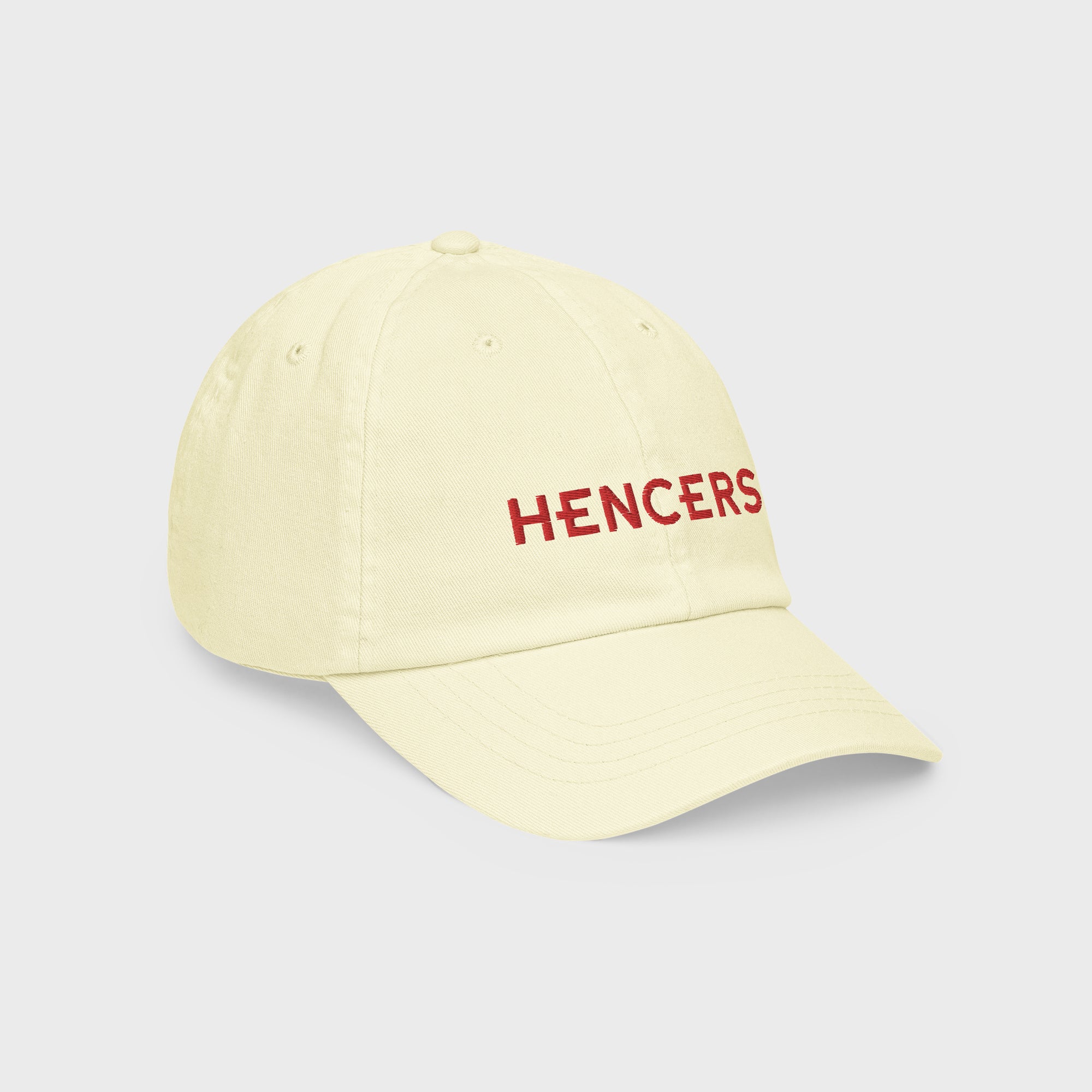 Hencers Cap