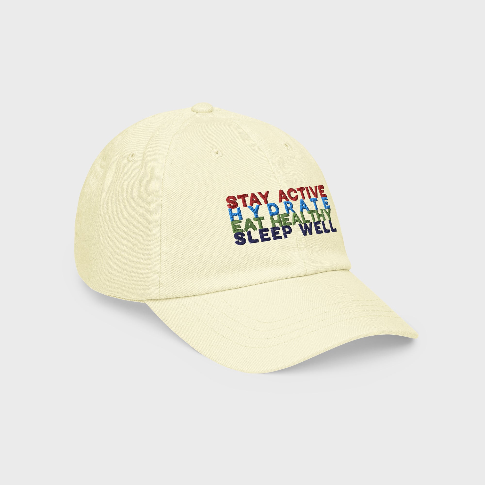 SAHEHSW Cap