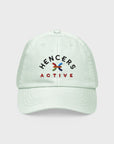 Hencers Active Cap