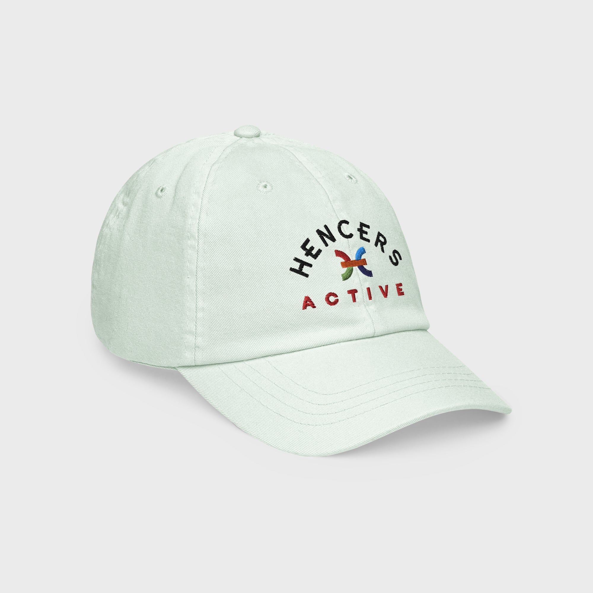 Hencers Active Cap