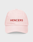 Hencers Cap