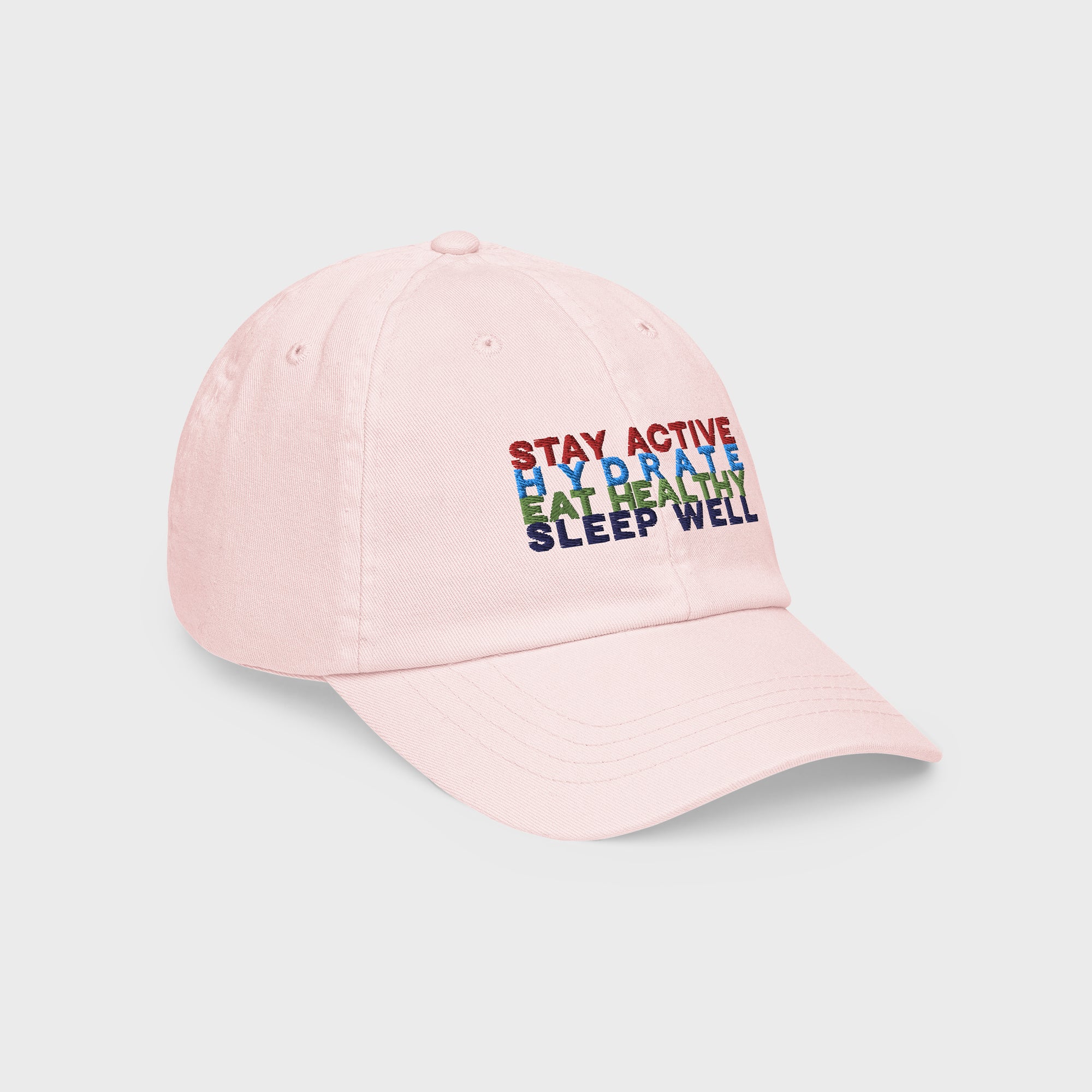 SAHEHSW Cap